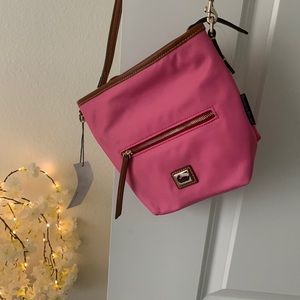 Dooney & Bourke Cross-Body Bag